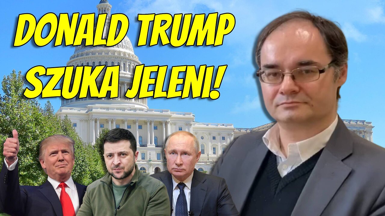 Adam Wielomski: PO-PiS poprze wejście Ukrainy do Unii Europejskiej!