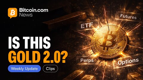 Is Paper Bitcoin Breaking Price Discovery?