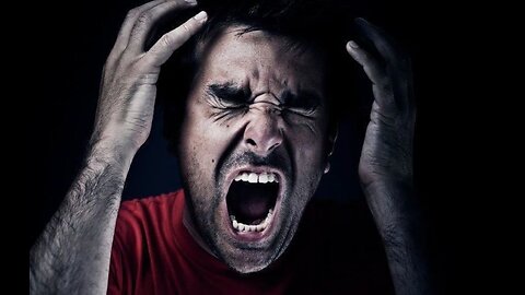 Selective Rage