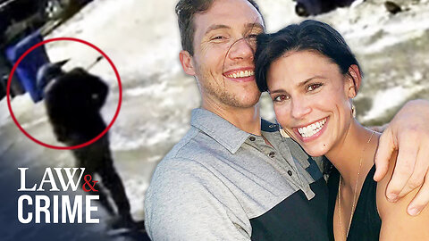 Person of Interest Caught Lurking in Dentist, Wife Mystery Kllings