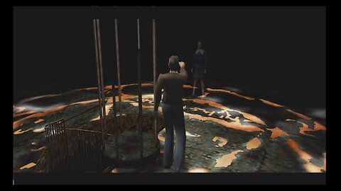 Silent Hill 1 Part 7 of 8 walkthrough let's play
