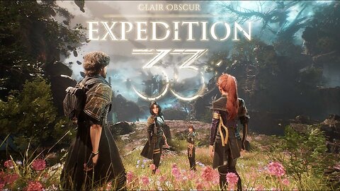 Expedition 33 - Part 2
