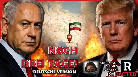 3 Tage bis zum Ausbruch des Krieges! Israelis bereiten sich auf Krieg mit dem Iran am 30. Januar vor