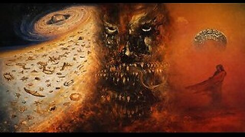 Imajica 2/4 by Clive Barker & Steven Crossley 🎧📖 Audiobook