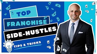 Top Franchise Models to Own While Keeping Your W2 Job: Tips and Tricks