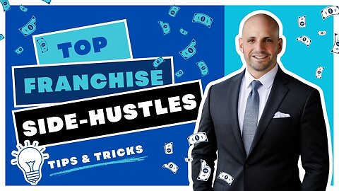 Top Franchise Models to Own While Keeping Your W2 Job: Tips and Tricks
