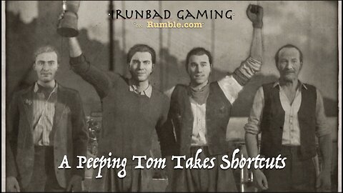 Mafia: Old Country - Chpt 7 Spirito Sportivo