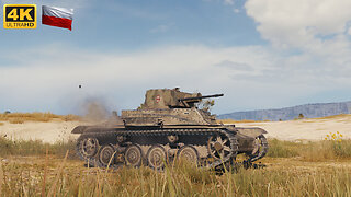4tp - steppes - World of Tanks - WoT