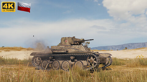 4tp - steppes - World of Tanks - WoT