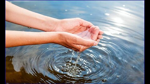 Czy da się zrobić Wodę oceaniczną?