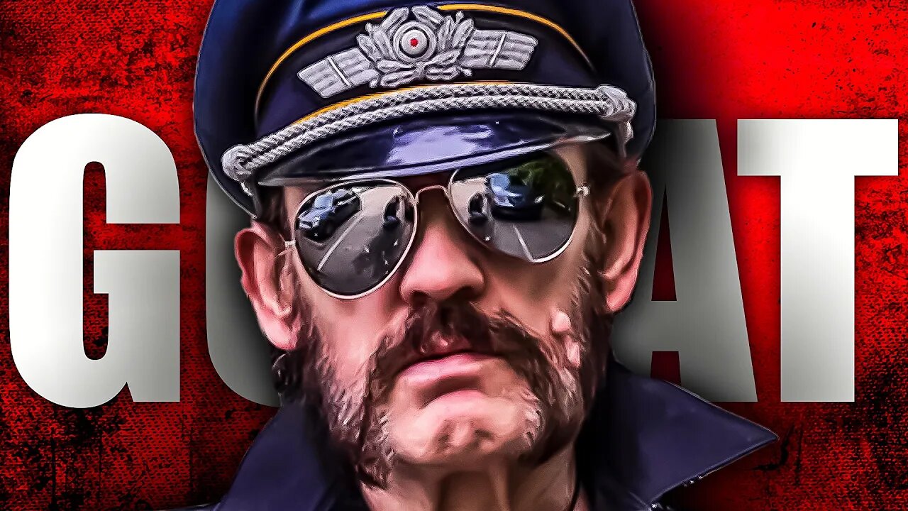 Lemmy (Motörhead)