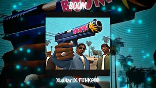 BOOM – XvallariX x FUNKGOD | EXPLOSION OF BEATS 💥🔥