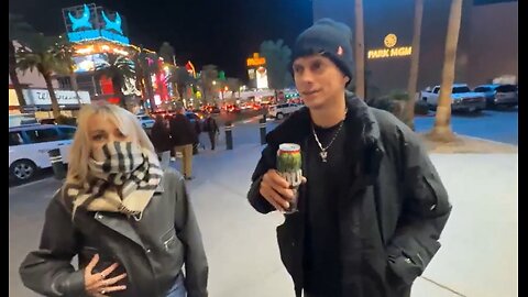 IP2 Stories - Anon & Tokyo Trump Chilling With Chicken Andy AKA Discord Dave