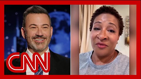 Celebrities, analysts react to ABC’s decision on Kimmel