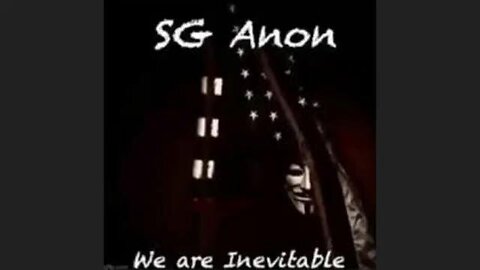 SG Anon Critical Update 8/8/2025