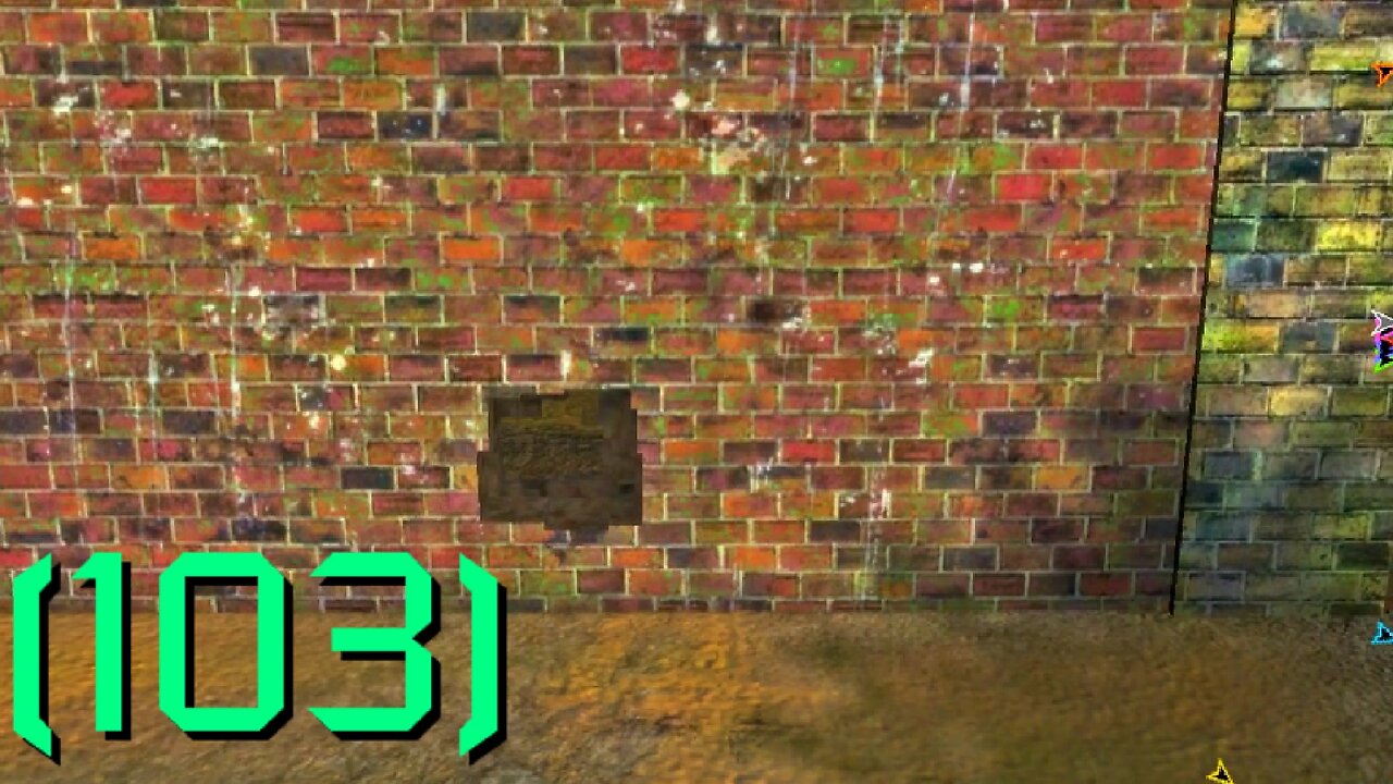 UFO: Aftershock (ShadoWarrior's Weapon Rebalance mod) - Walkthrough/Videonávod - 103 [EN/CZ]