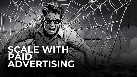 Scale with Paid Advertising