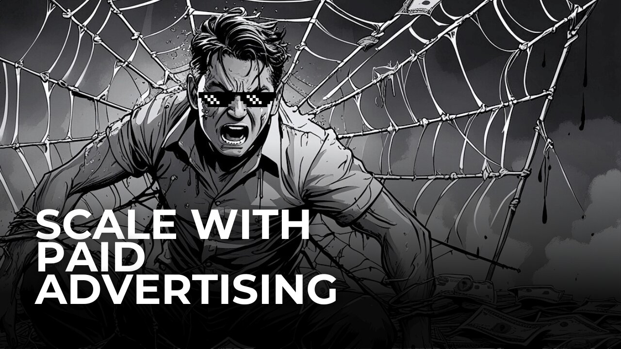 Scale with Paid Advertising
