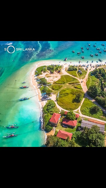 Discover Sri Lanka: Luxury Hotels & Honeymoon Bliss Awaits💛❤✨