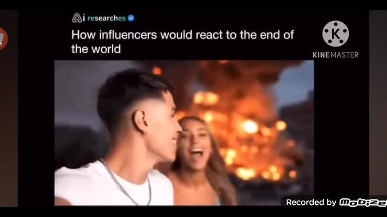 " If it were possible, they shall deceive the very elect." The Age of DECEPTION.