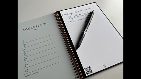 RocketBook