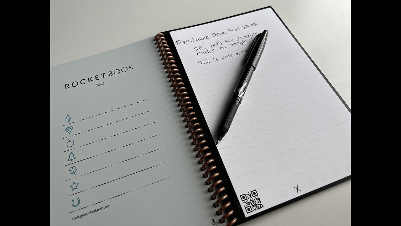 RocketBook