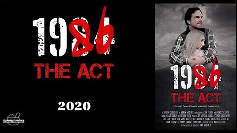 "Reviewing '1986 The Act': Andy Wakefield's Eye-Opening 2020 Vaccine Documentary"