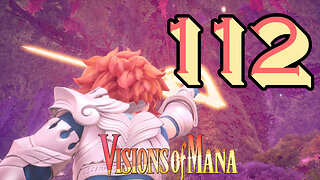 Visions of Mana [112] The End