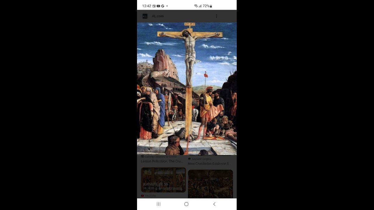 Will jesus return 🙏