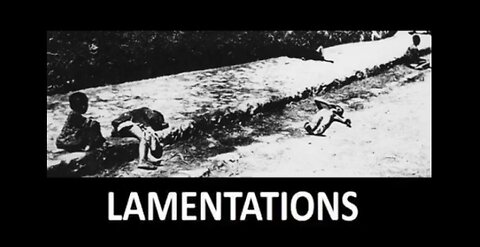 Lamentations Trailer