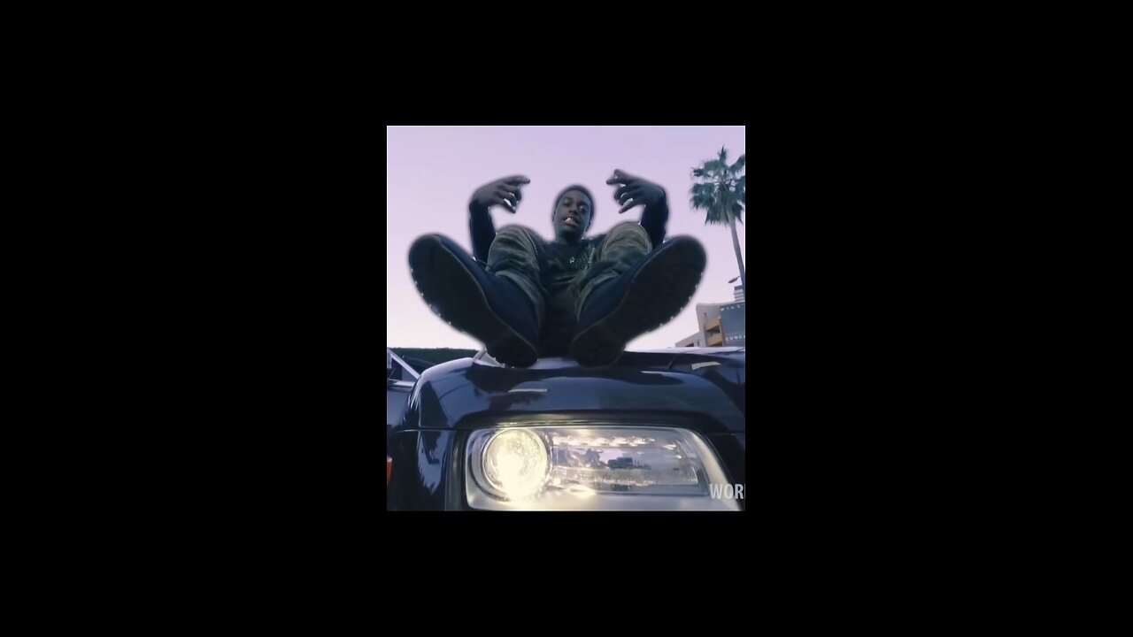 Kodak the GOAT