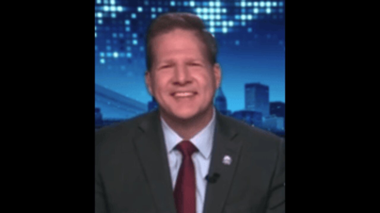 PBS Host Stunned As RINO Skips Trump Bashing, Accuses Him Of Good Spin