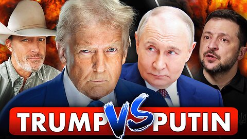 Peace Through Strength Or War With Russia?! + COVID IS BACK?? Do Not Comply!!
