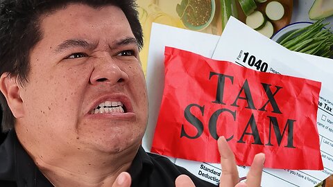 The Worst Boss: 22 Hour Shifts & IRS Tax Scams W/ Serena Hickey & Robert Bogdanowicz | Hardly Legal