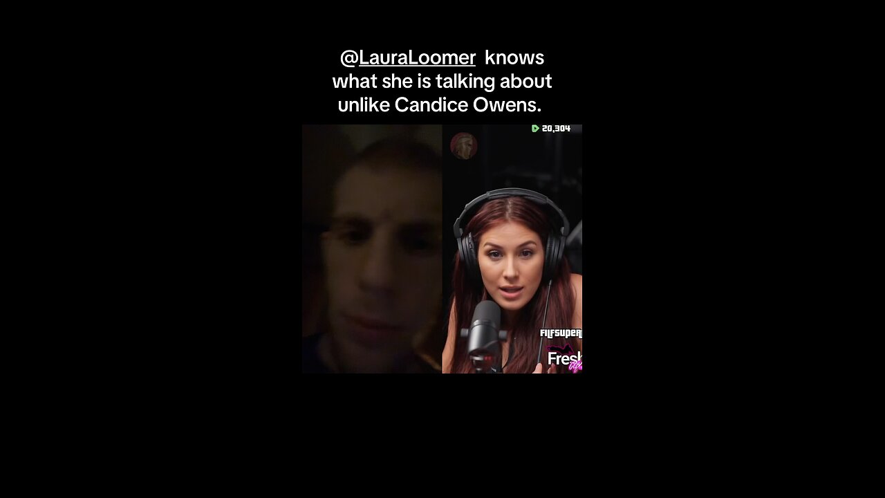 Laura Loomer is royalty right