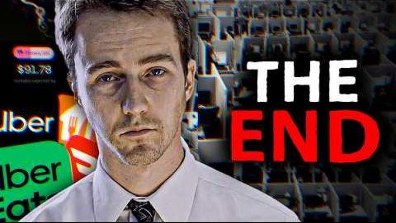 You Are Completely F*cked.