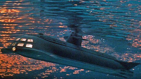 Voyage to the Bottom of the Sea-Walter Pidgeon, Joan Fontaine, Peter Lorre-1961 IMDb 6/10