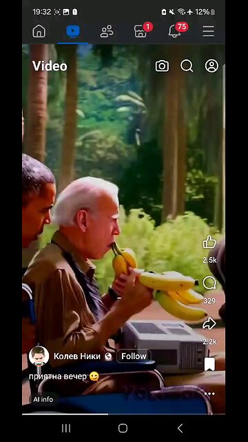 CGI : Biden , Obama