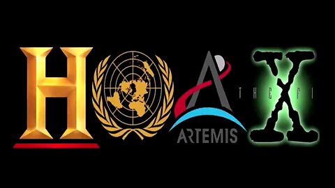 WE CAN ONLY GUESS WHY THEY LIE TO US - FLAT EARTH