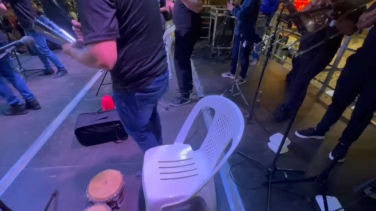 La Mafia Latina #ElLegado