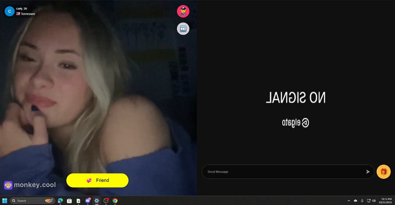 Yooo birthday 10.25.25 STACKSWOPO FULL YT STREAM