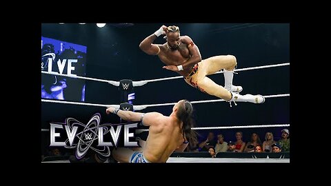 WWE Evolve FULL EPISODE: August 13, 2025