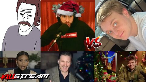 KILLSTREAM: Gnostic Informant vs Jake Esposito, Fuentes/Spencer Review, + Ian Carroll Crumbles