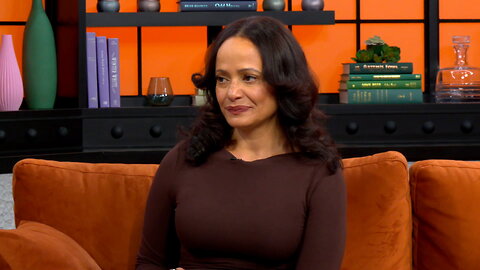 Judy Reyes Talks 'High Potential' Season 2 & Upcoming 'Scrubs' Reboot
