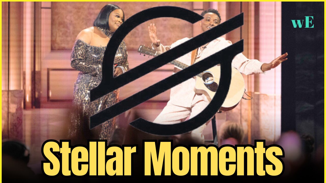 Watch the 40th Stellar Awards 2025 | Gospel’s Biggest Celebration