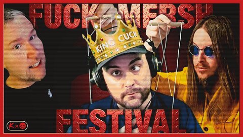 The Fuck Mersh Festival