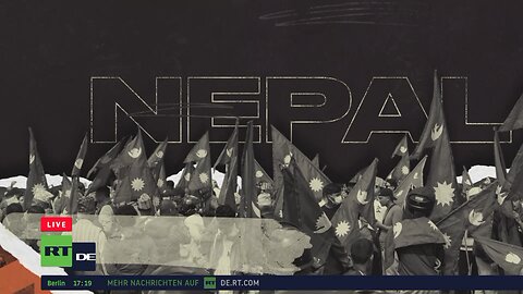 2025: Asien, Afrika und Lateinamerika – Die Jugend treibt eine globale Protestwelle