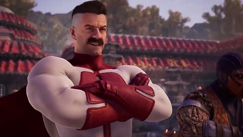 The Evolution of Evil Supermen in Video Games (Analogues Only)
