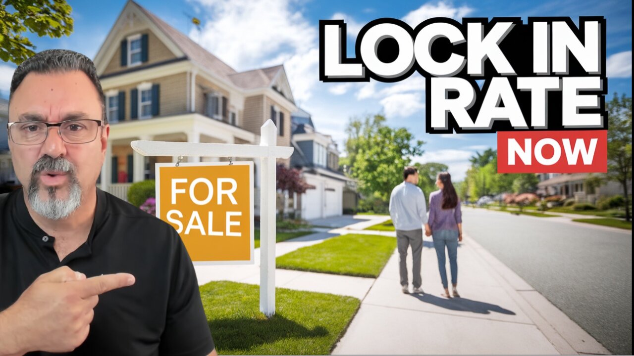 Will the Fed Finally Cut Rates? What It Means for Your Mortgage!