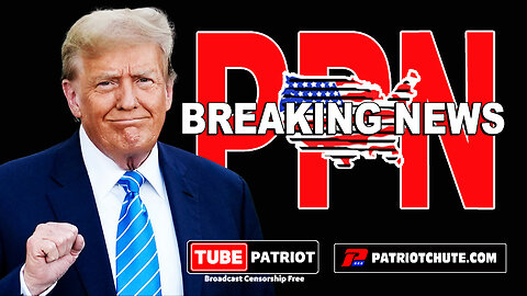 6-20-25-PPN-AT-12PM-CST-1PM-EST #PPN #TRUTH